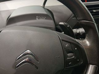 Citroën Grand C4 Picasso  PureTech 96KW (130CV) S&S 6v EAT6 Live