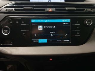 Citroën Grand C4 Picasso  PureTech 96KW (130CV) S&S 6v EAT6 Live