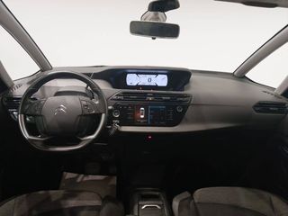 Citroën Grand C4 Picasso  PureTech 96KW (130CV) S&S 6v EAT6 Live