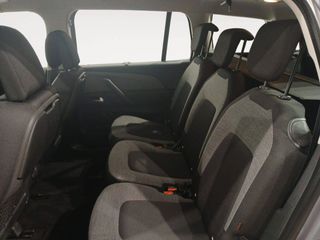 Citroën Grand C4 Picasso  PureTech 96KW (130CV) S&S 6v EAT6 Live