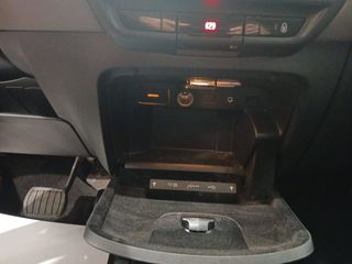 Citroën Grand C4 Picasso  PureTech 96KW (130CV) S&S 6v EAT6 Live