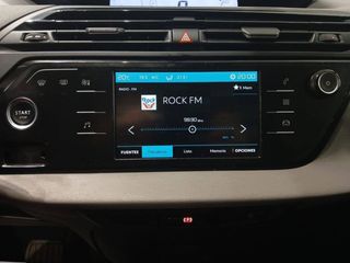 Citroën Grand C4 Picasso  PureTech 96KW (130CV) S&S 6v EAT6 Live
