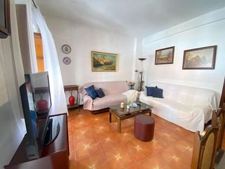 Chalet en venta en Vilamarxant