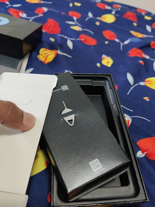 Samsung S21+ 256GB Plata