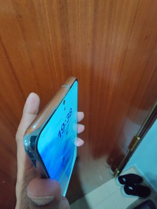 Samsung S21+ 256GB Argento