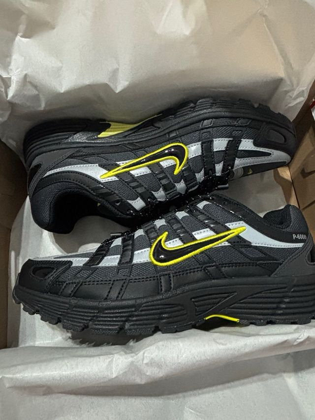 Nike P-6000 talla 39