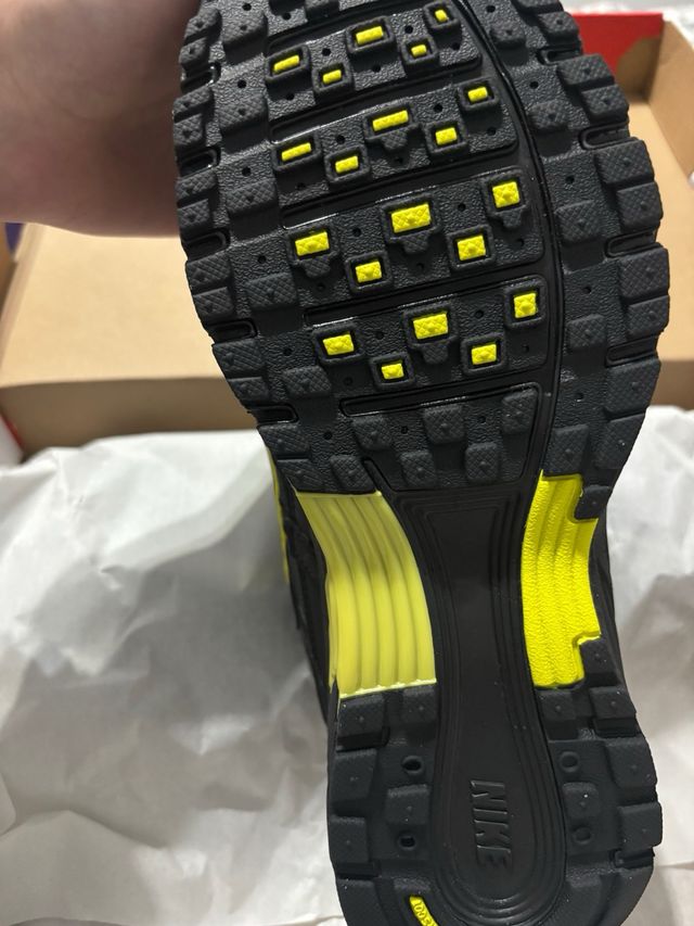 Nike P-6000 talla 39