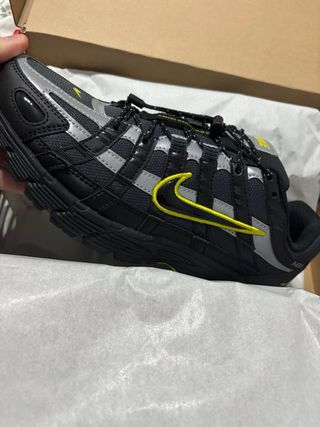 Nike P-6000 talla 39