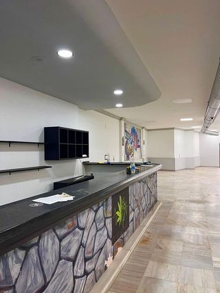 Local comercial en venta en Moguer