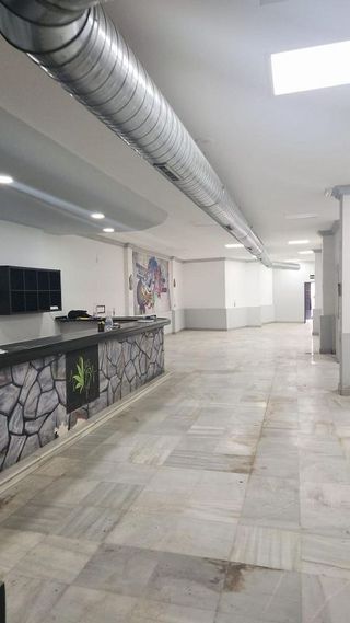 Local comercial en venta en Moguer