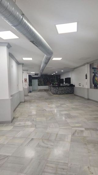 Local comercial en venta en Moguer