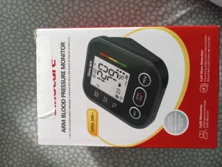 Misuratore Pressione ARM-30E+