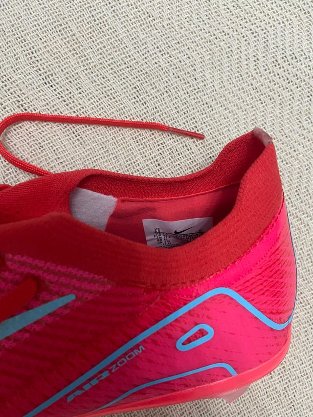 Nike Mercurial Vapor 16 Elite Botas Fútbol