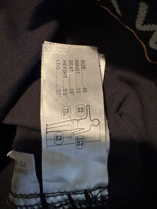 Pantalón corto trabajo Snickers negro