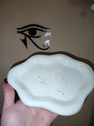 Vassoio ondulato svuotatsche