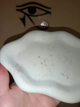 Vassoio ondulato svuotatsche