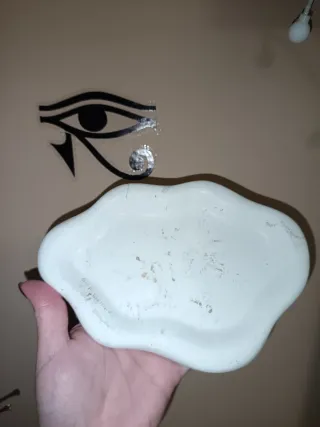 Vassoio ondulato svuotatsche