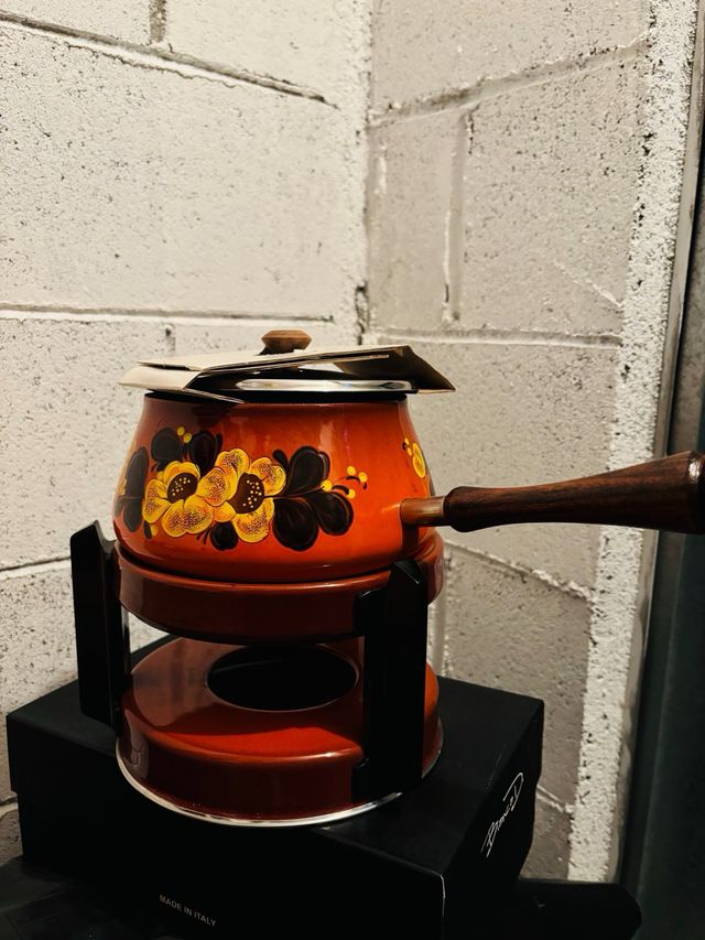 Set fondue Beka Party