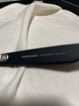 Ray-Ban Meta Wayfarer Gafas Inteligentes