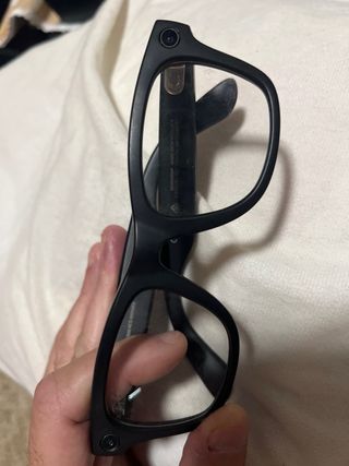 Ray-Ban Meta Wayfarer Gafas Inteligentes