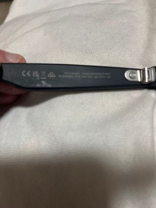 Ray-Ban Meta Wayfarer Gafas Inteligentes