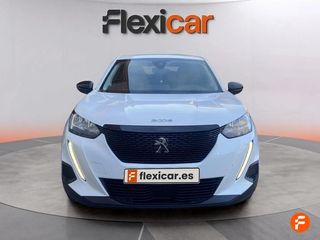 Peugeot 2008 Active BlueHDI 81kW (110CV)