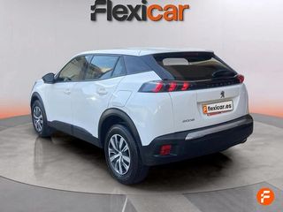Peugeot 2008 Active BlueHDI 81kW (110CV)
