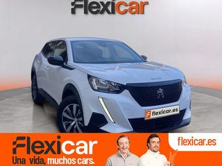 Peugeot 2008 Active BlueHDI 81kW (110CV)