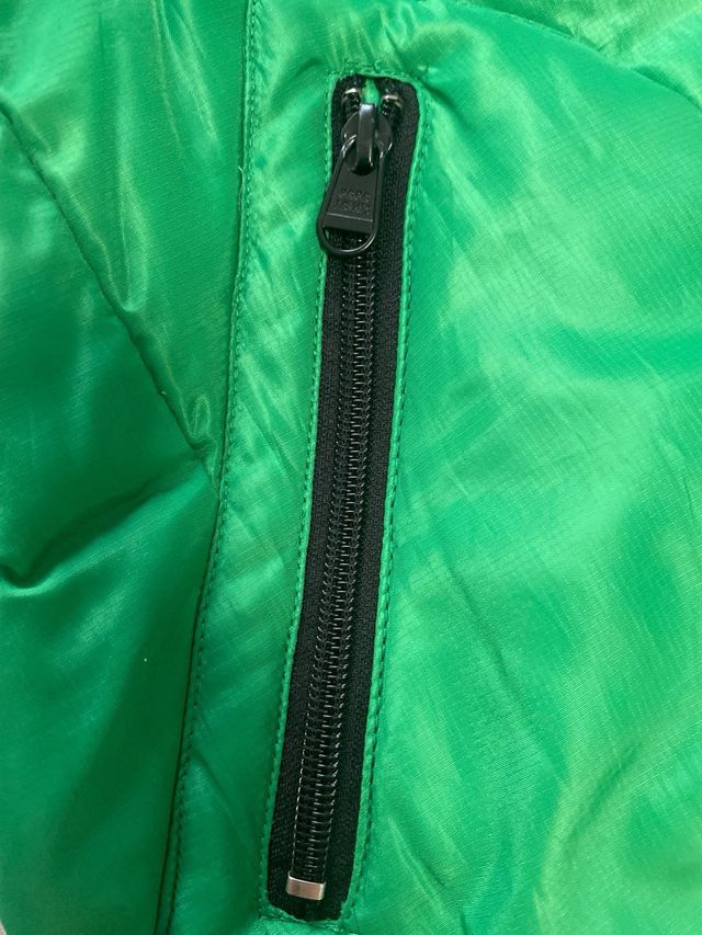 Chaqueta Pepe Jeans niño T-14 Verde