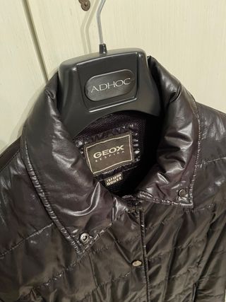 Giacca Geox piumino nera XL