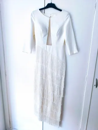 Vestido de Novia Briana