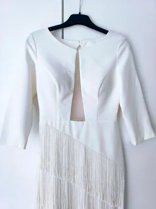 Vestido de Novia Briana