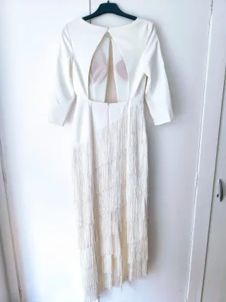 Vestido de Novia Briana