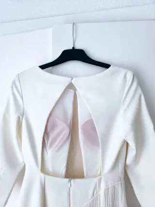 Vestido de Novia Briana