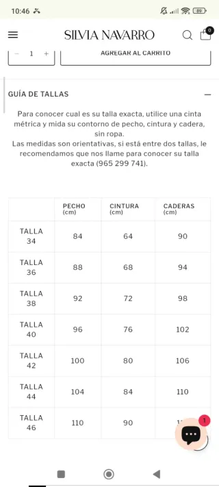 Vestido de Novia Briana