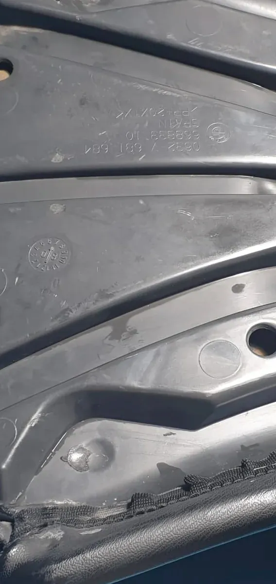 Asiento Bajo BMW R1200RT