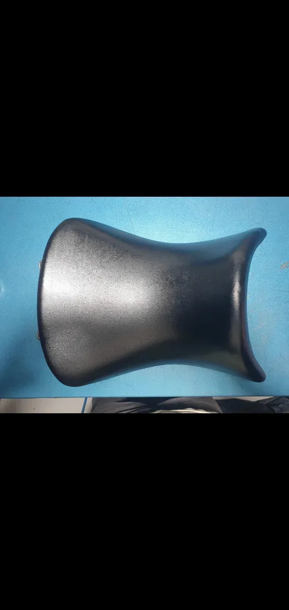 Asiento Bajo BMW R1200RT