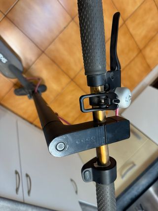 Patinete Eléctrico SK8 Tipo Xiaomi (No Funciona)