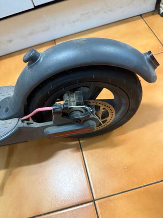 Patinete Eléctrico SK8 Tipo Xiaomi (No Funciona)