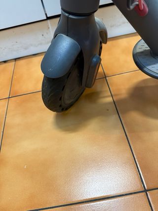 Patinete Eléctrico SK8 Tipo Xiaomi (No Funciona)