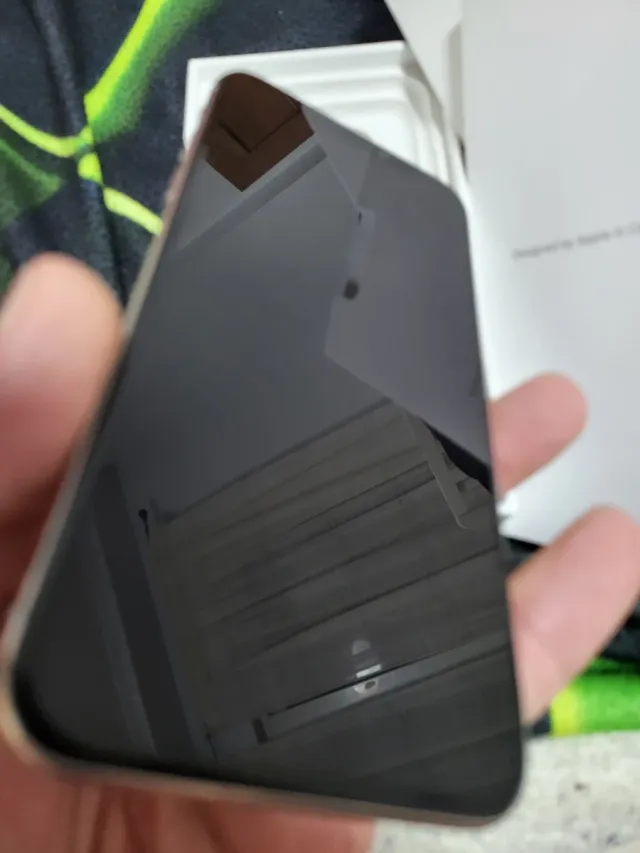 OCASION!!! iPhone X 256GB Tope de gama