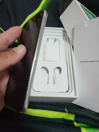 OCCASIONE!!! iPhone X 256GB Top di gamma