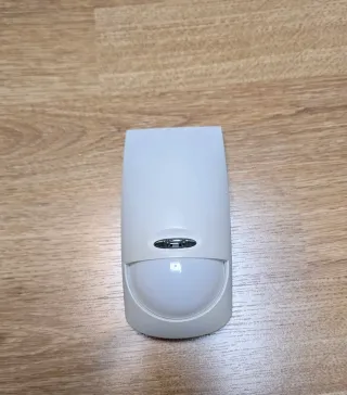 4 Detectores Movimiento Bentel BMD-504