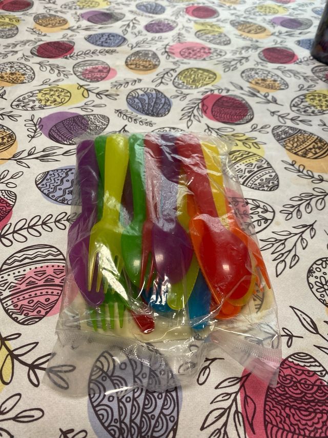 Accesorios alimentación bebé Tupperware