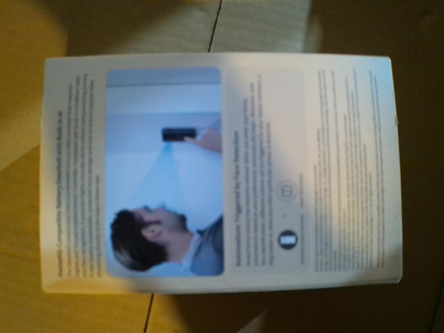 Campanello con videocitofono e hub Aqara G410