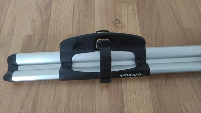 Portabicis Thule 591 Volvo