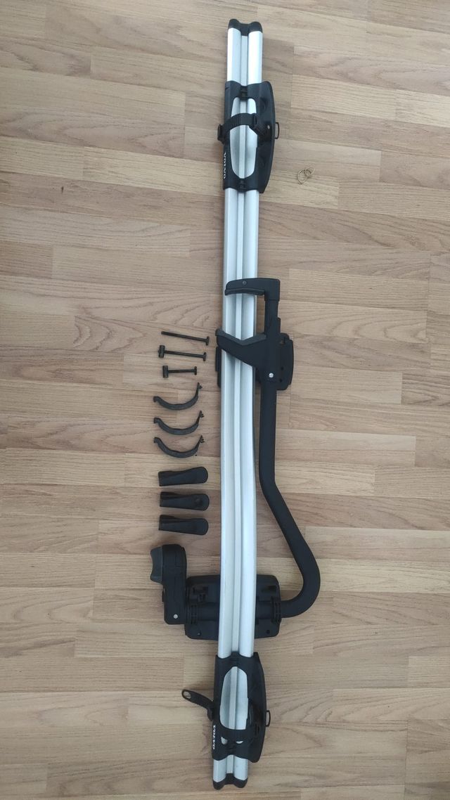 Portabicis Thule 591 Volvo