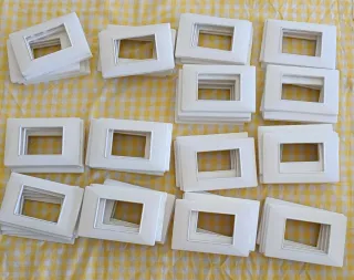 Materiale elettrico Vimar