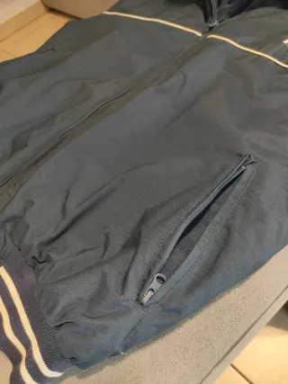 Giacca Bomber Yamaha Team Ricci Racing L