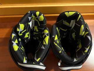 Patines Rollerblade Cruiser negros